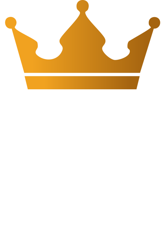 Club Pedal Works crown emblem